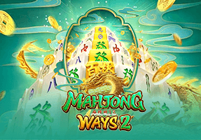 Online Casino Slot Game PG Mahjong Ways 2 1